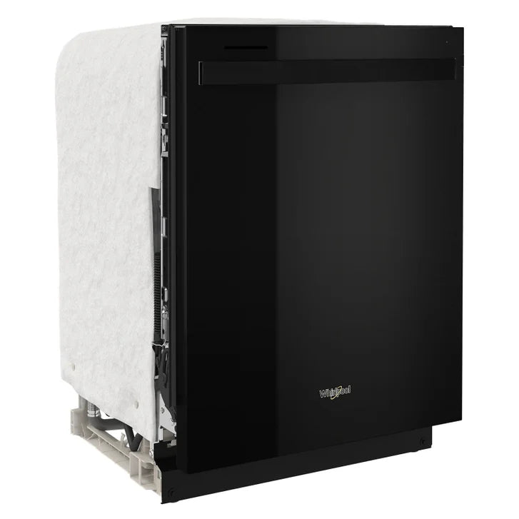 Whirlpool 24 in Built-In Dishwasher with Third Rack