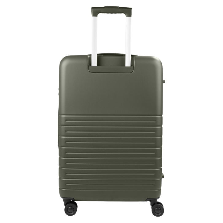 Bugatti Birmingham 3-piece Hardside Luggage Set