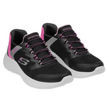 Skechers Girls Bounder Shoe