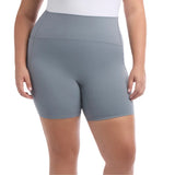Danskin Women's Bike Short with Pockets