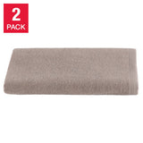 Cote D'Azure Bath Towel, 2-pack