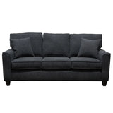 Minhas Fabric Sofa