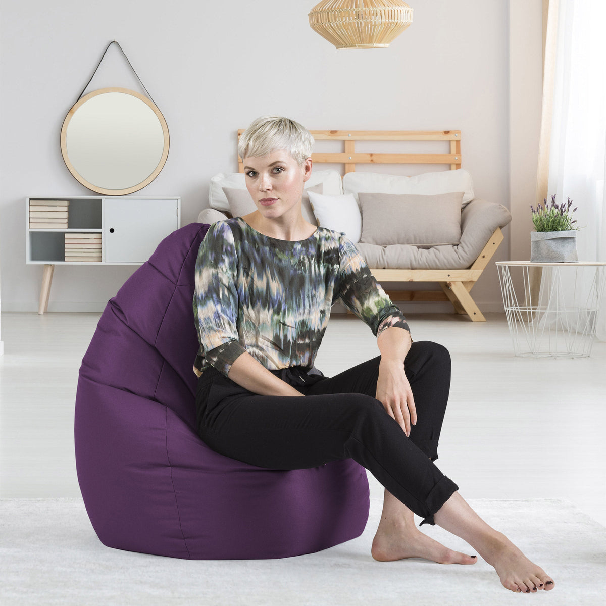 Brava Bean Bag XL