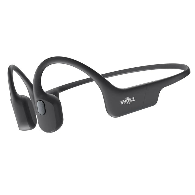 Shokz Openrun SE Bone Conduction Wireless Bluetooth Headphones B2