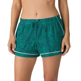 Room Service Women's Lounge Shorts, 2-pack