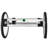 Wike Heavy Duty Cargo Flatbed Bicycle Trailer