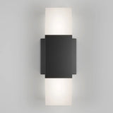 Artika Lennox Indoor/Outdoor LED Wall Sconce