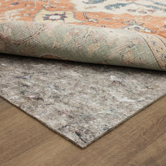 Mohawk Home All Surface Reversible Rug Pad D2