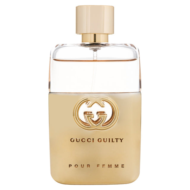 Gucci Guilty for Women, Eau de parfum, 50 mL I2