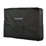 Best Massage 28-in. Portable Massage Table Bundle