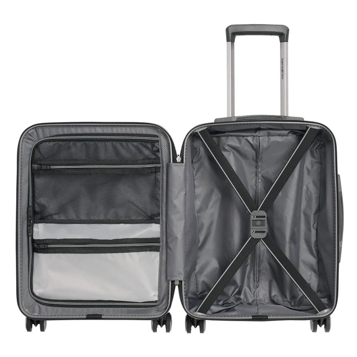 Samsonite - Prestige 2-piece Hardside Luggage Set