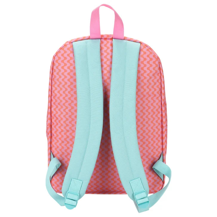 Bioworld - Licensed Kids Backpack and Lunch Bag Set