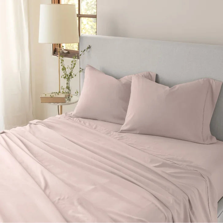 Jennifer Adams Home Eternal Collection Microfibre Sheet Set