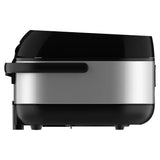 Ecohouzng 6 cup Multifunctional Induction Heating Rice Cooker