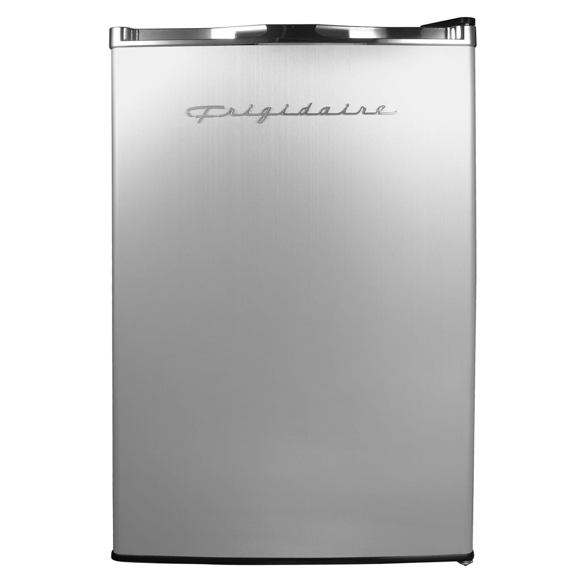 Frigidaire 20.5 in. 4.5 cu ft. Platinum Compact Refrigerator with Reversible Door