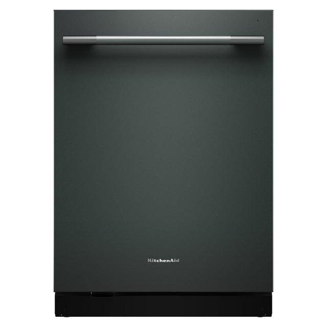KitchenAid 24 in. 360 Max Jets Third Rack Dishwasher with Advanced ProDry System K1