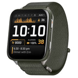 Garmin Venu X1 Smartwatch, includes USB-C and USB-A Charging Cables