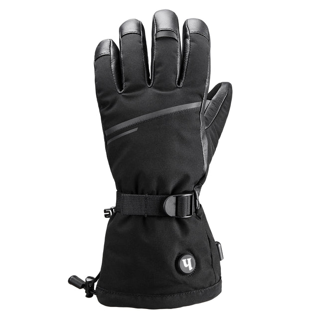 Heatlover Heated Winter Glove X3