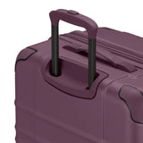Swissgear 3-Piece Hardside Spinner Luggage Set