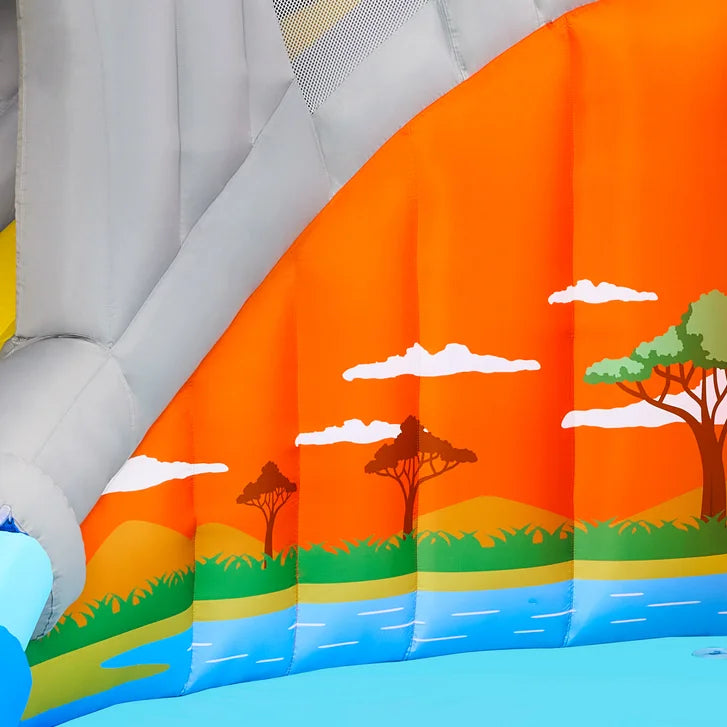 H2OGO! - Inflatable Elephant Water Park