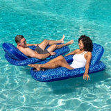 Greyland Pool Lounger, 2 pk