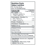 Kirkland Signature Corn Chip Dippers, 907 g