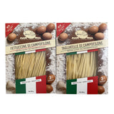 Deci' Ova Campofilone Pasta Variety Pack, 4 × 300 g