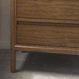 OVE Decors Tino Vanity in Pistachio Finish with Quartz Countertop