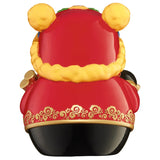 Lunar New Year Nightlights - Panda and Koi Fish