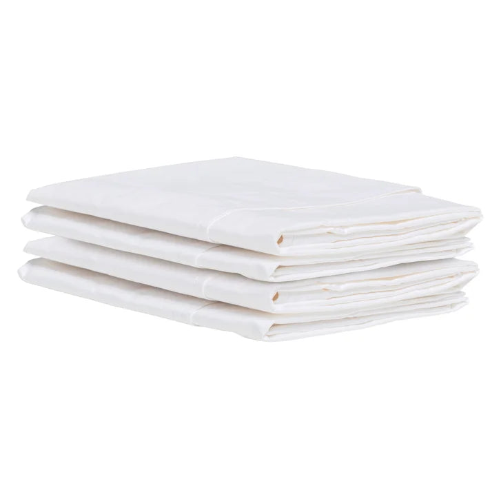 Canadian Down & Feather Company Pillow Wear Pillow Protector, 4-pack