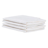 Canadian Down & Feather Company Pillow Wear Pillow Protector, 4-pack