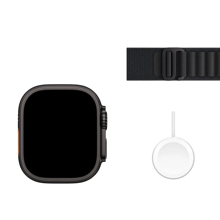 Apple Watch Ultra 3 GPS + Cellular