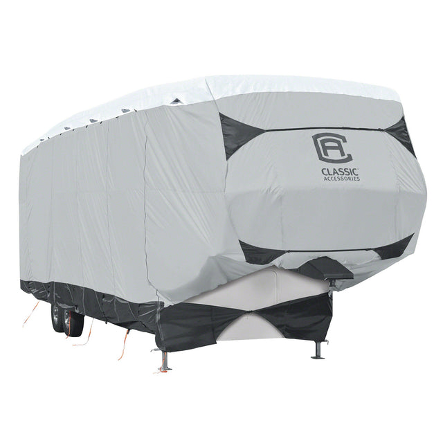 Classic Accessories Skyshield 5th RV Cover U7