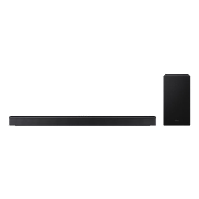 Samsung HW-B750F/ZC 5.1 ch Soundbar with Subwoofer Q8