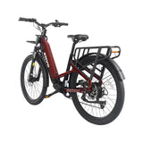 Envo X50 Electric Bike