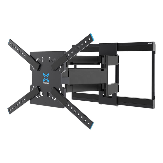 AVF 32"- 100" Full Motion TV Wall Mount M6