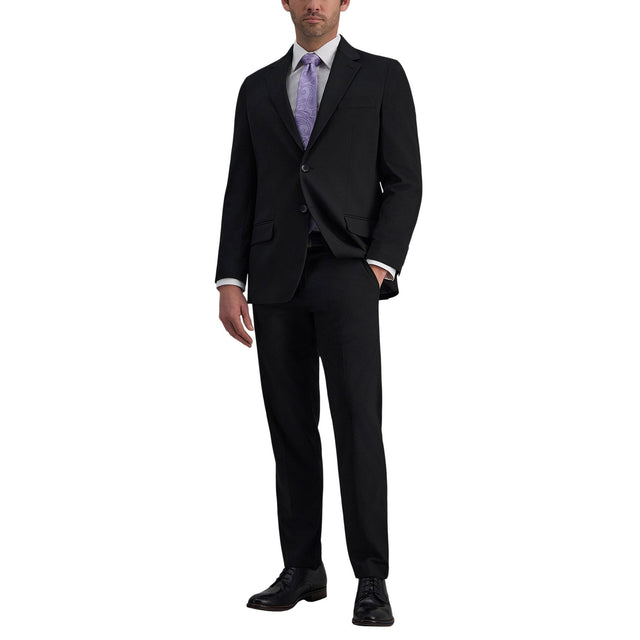 Haggar Men's Suit Pant H4