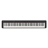 Casio Ultra Compact CSF-10 88 Note Digital Piano Bundle with Bench