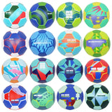 FIFA - Host Cities Soccer Ball Set, 16 pieces