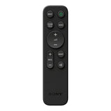 Sony Bravia Theatre Bar 6, 3.1.2 ch Soundbar with Subwoofer