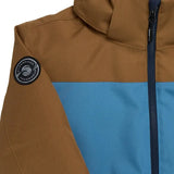 Stormpack Sunice Boys' Water-Resistant & Breathable Snowsuit