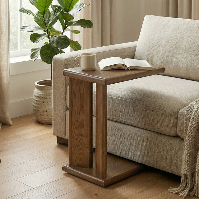 Pike & Main Trivoli Side Table Q6