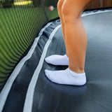 Springfree 11 x 13 ft. Jumbo Rectangle Trampoline Bundle