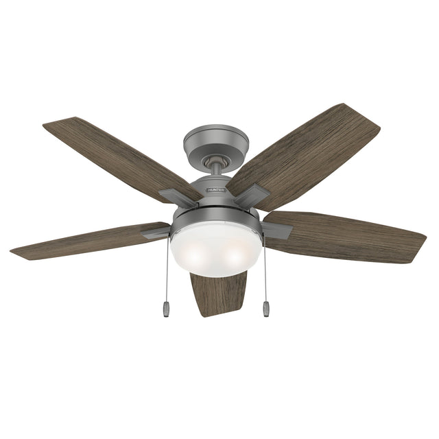 Hunter Fan Antero 44 in. Ceiling Fan O9
