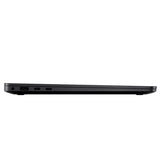 Microsoft Surface 13.8-in. Copilot+ PC Touchscreen Laptop, Qualcomm Snapdragon X2 Elite - 16GB RAM, 1TB SSD - Black