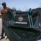Warrior Equipment Carry Bag with Laundry Bag