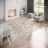 Viana Patina Collection Indoor Area Rug