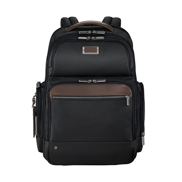Briggs & Riley Large Backpack S4