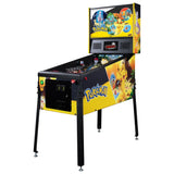 Pokemon Home Edition Plus Pinball Game