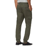 Buffalo Men's Twill Cargo Pant